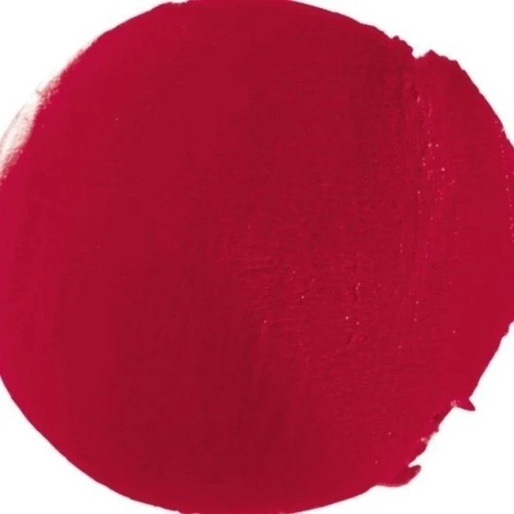 Revlon Super Lustrous Matte Is Everything Lipstick - Red Rules The World